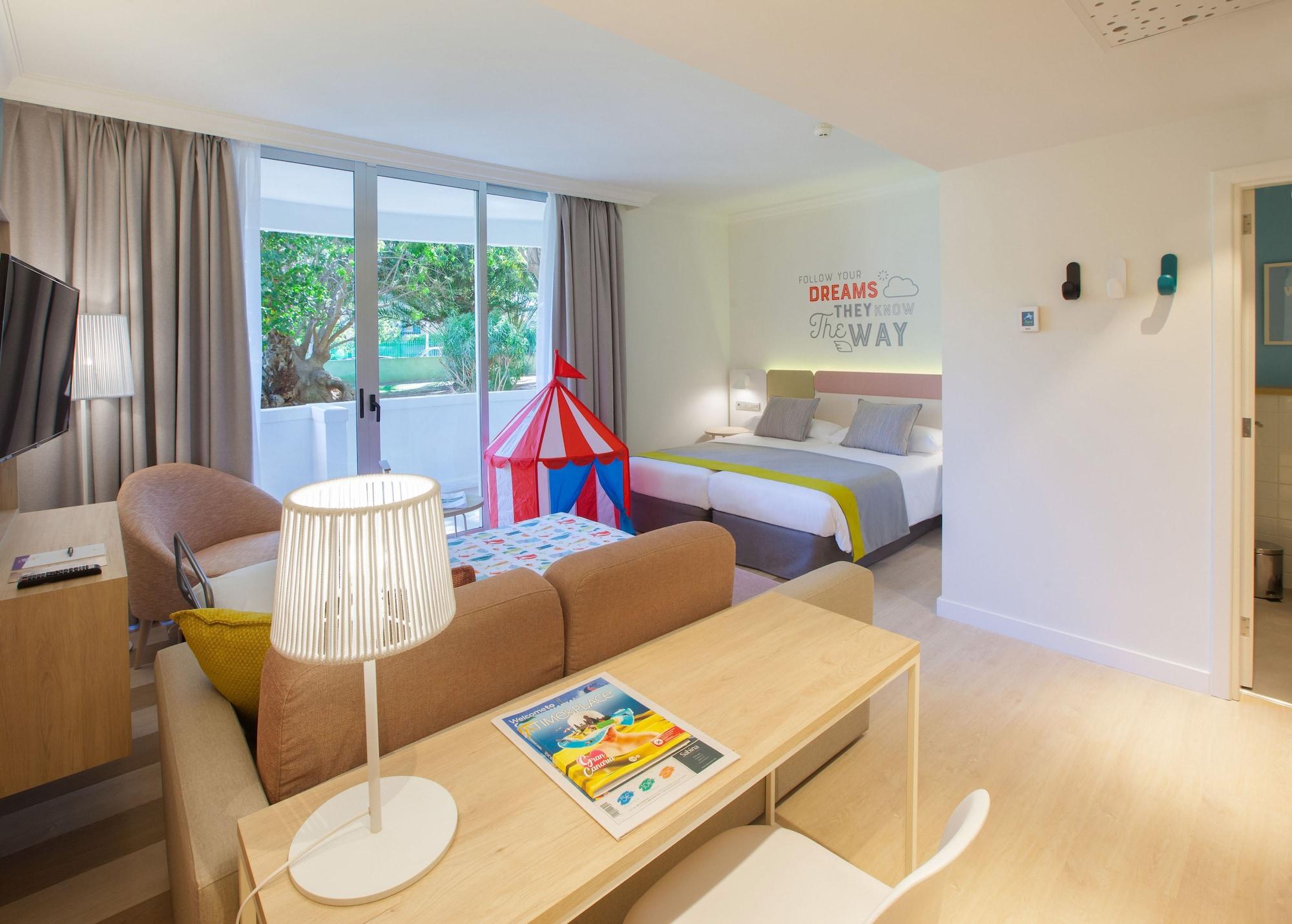 Abora Buenaventura By Lopesan 4* Playa del Inglés