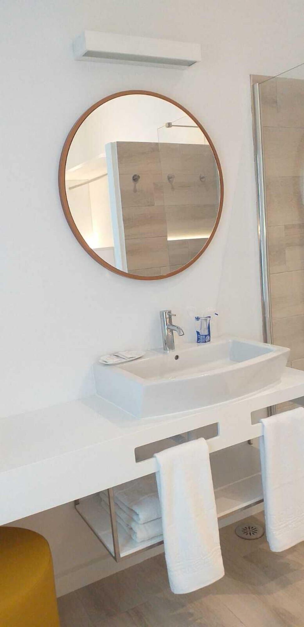 Relaxia Girasoles Apartamento