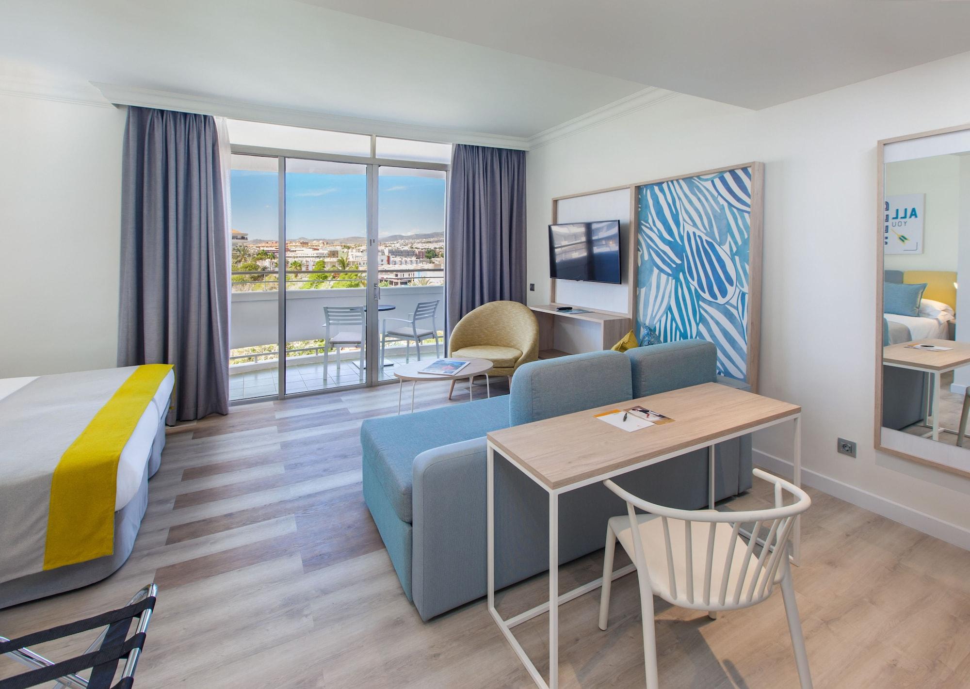 Abora Buenaventura By Lopesan Hotel 4*