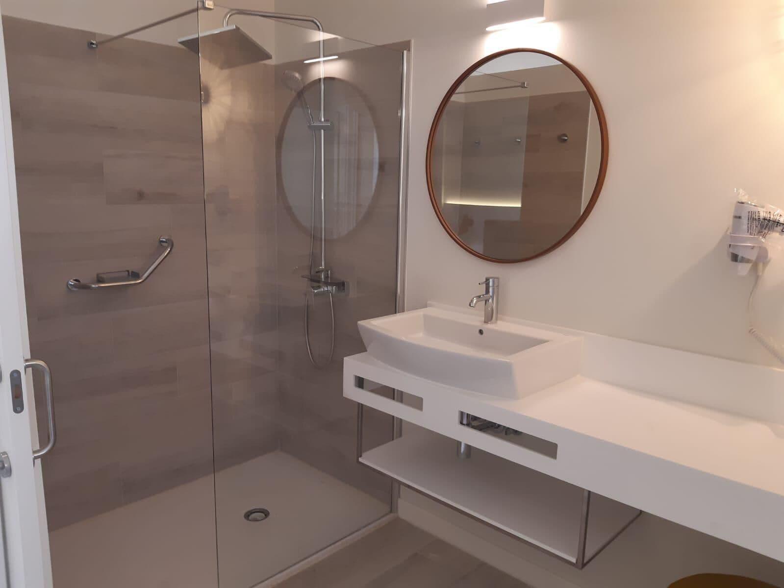 Apartamento Relaxia Girasoles
