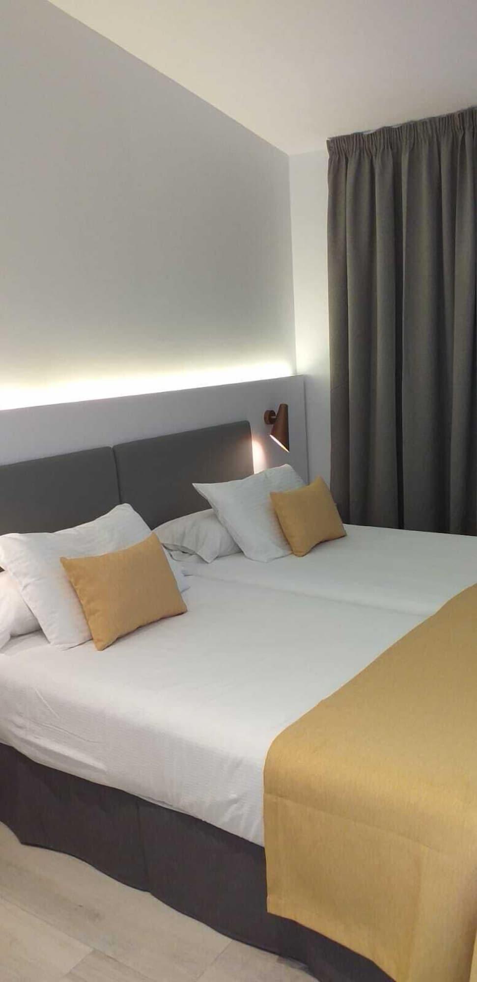 Apartamento Relaxia Girasoles *