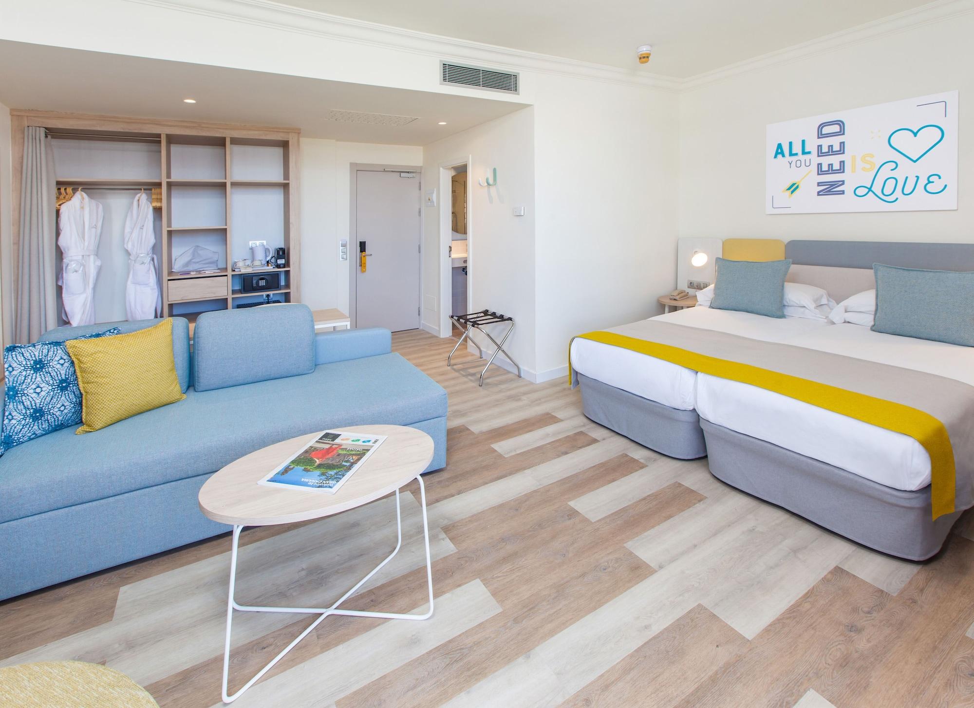 Abora Buenaventura By Lopesan Hotel 4*
