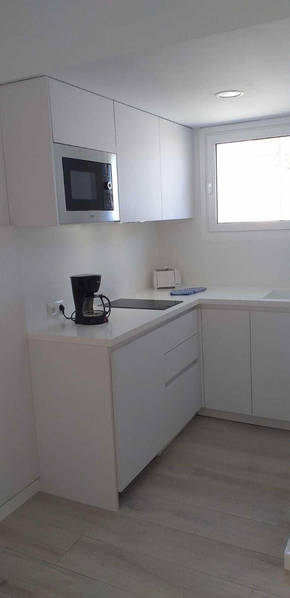 Apartamento Relaxia Girasoles *
