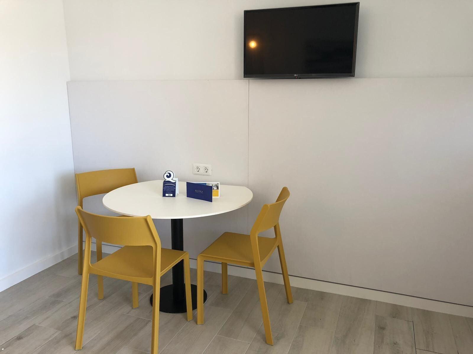Relaxia Girasoles Apartamento