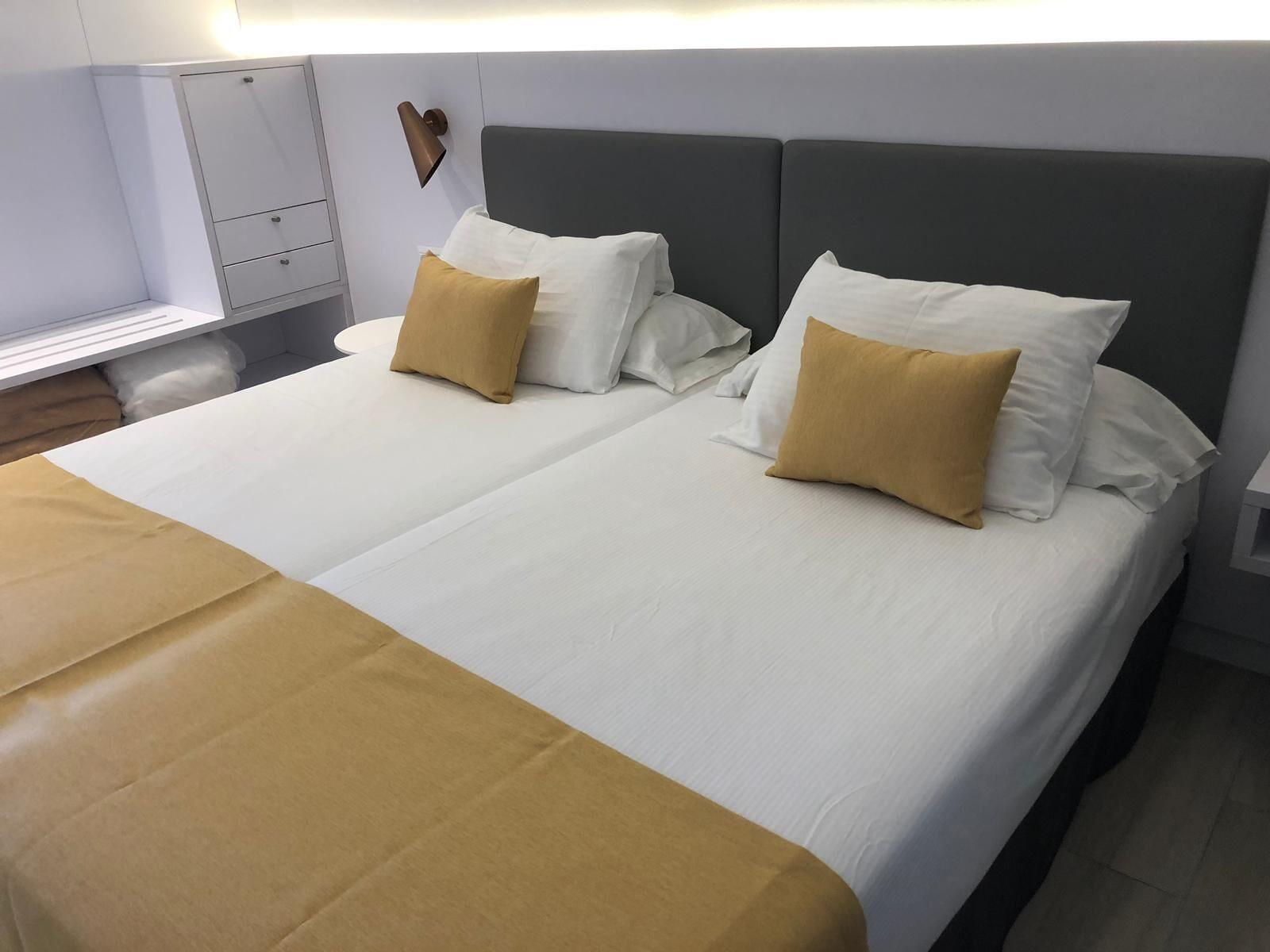 Relaxia Girasoles Apartamento *