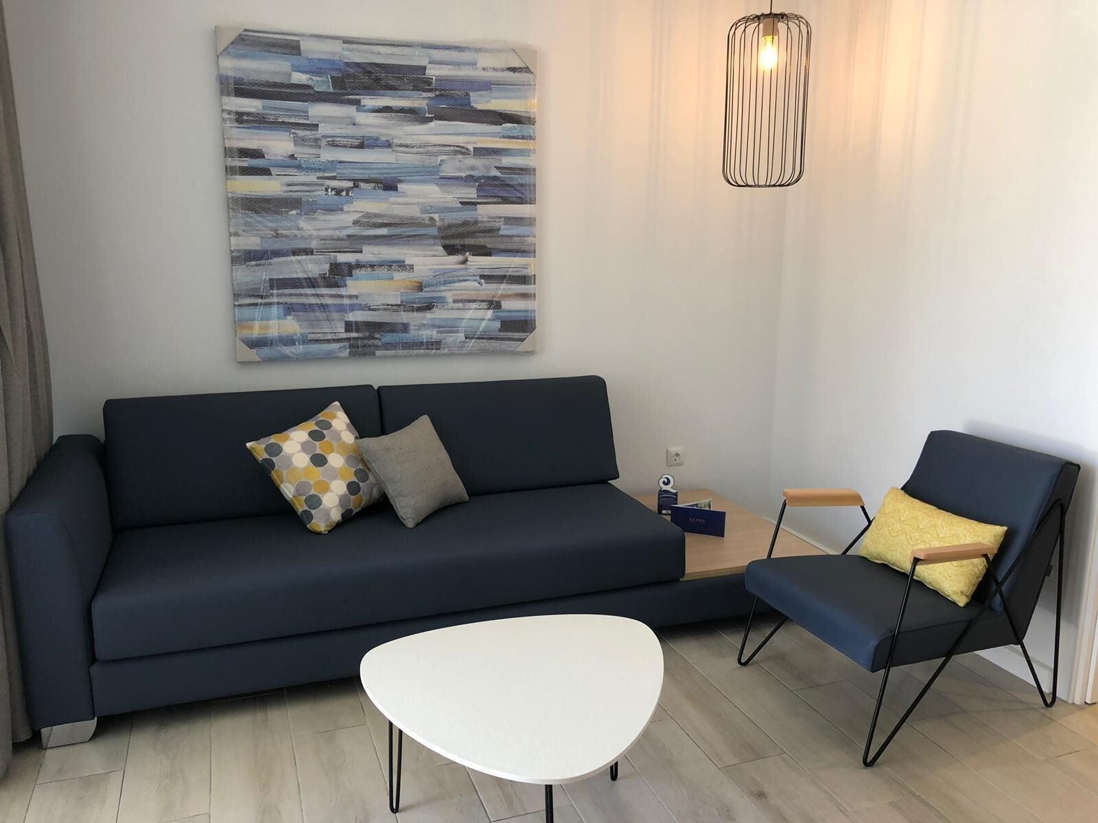 Relaxia Girasoles Apartamento