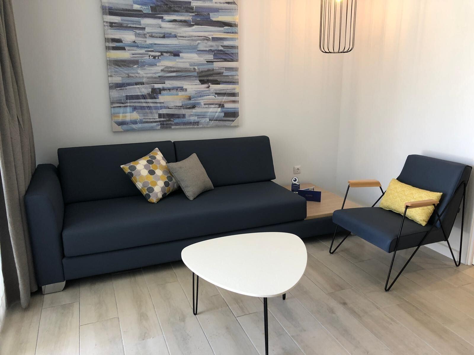 Relaxia Girasoles Apartamento *
