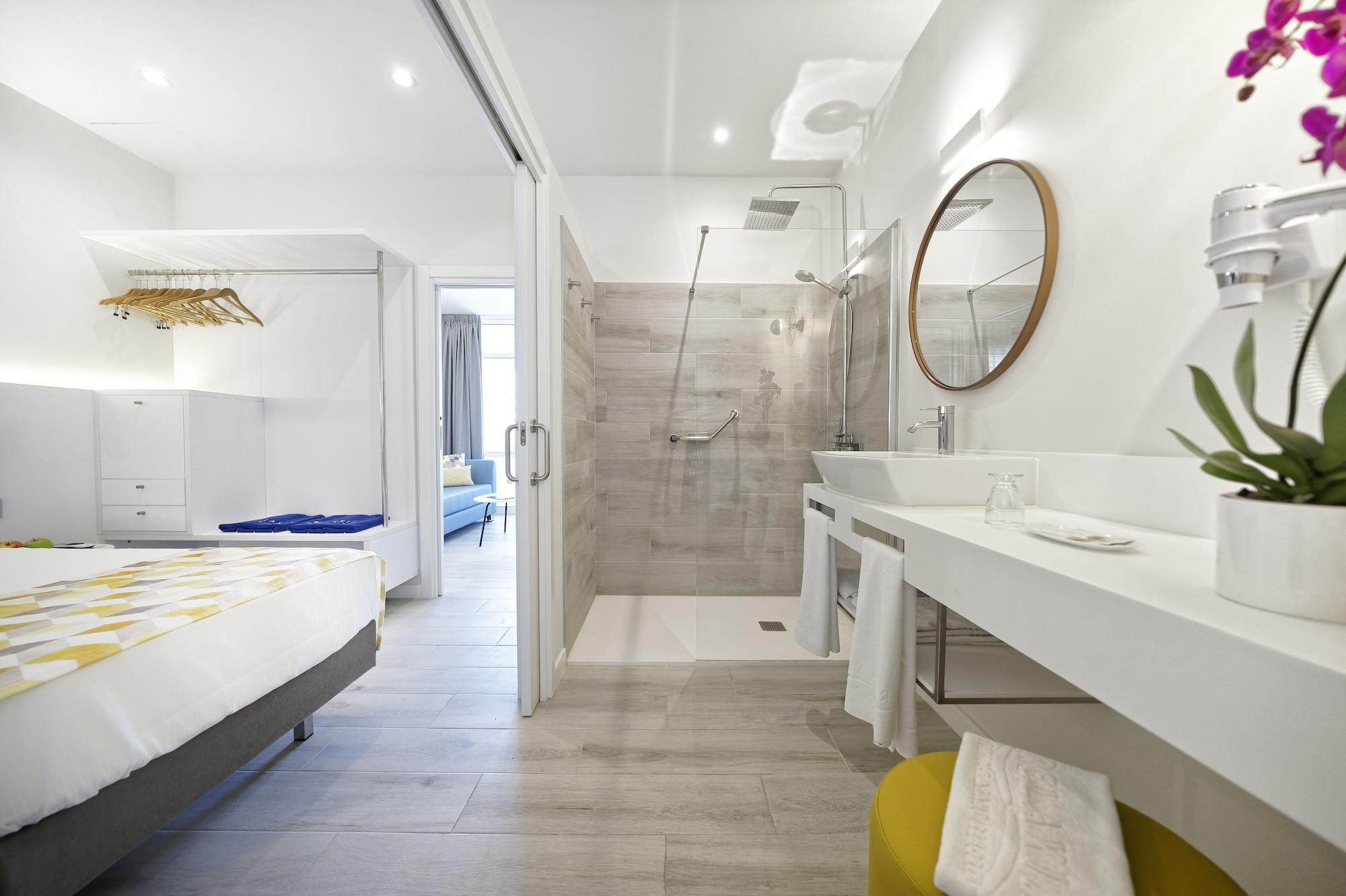Apartamento Relaxia Girasoles Playa del Inglés