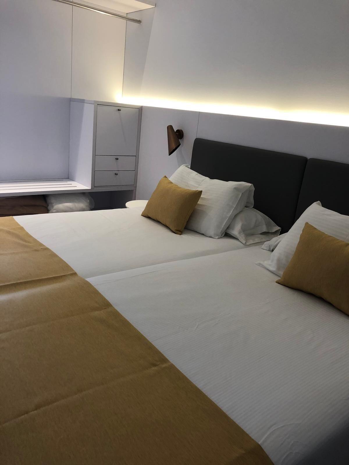 Relaxia Girasoles Apartamento Playa del Inglés