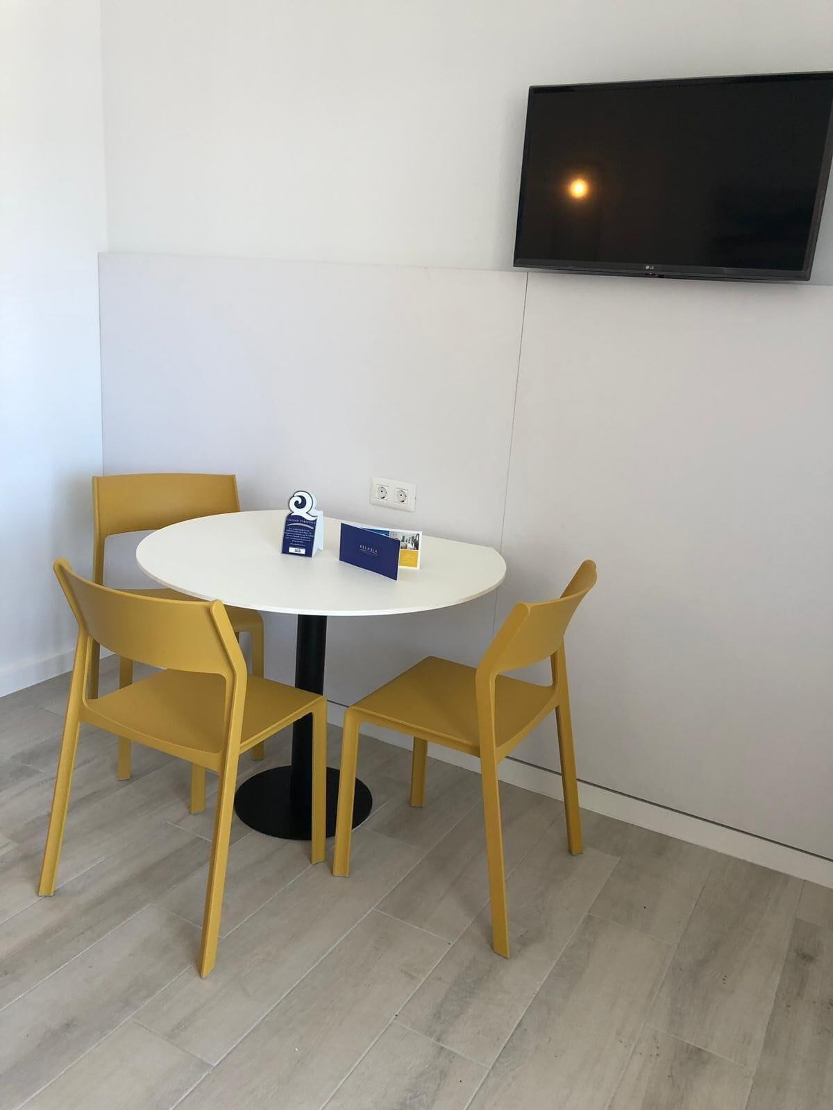 Relaxia Girasoles Apartamento *