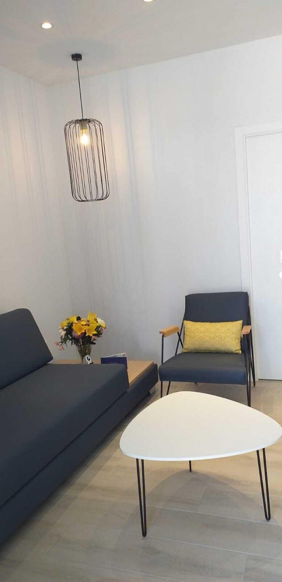 Apartamento Relaxia Girasoles *