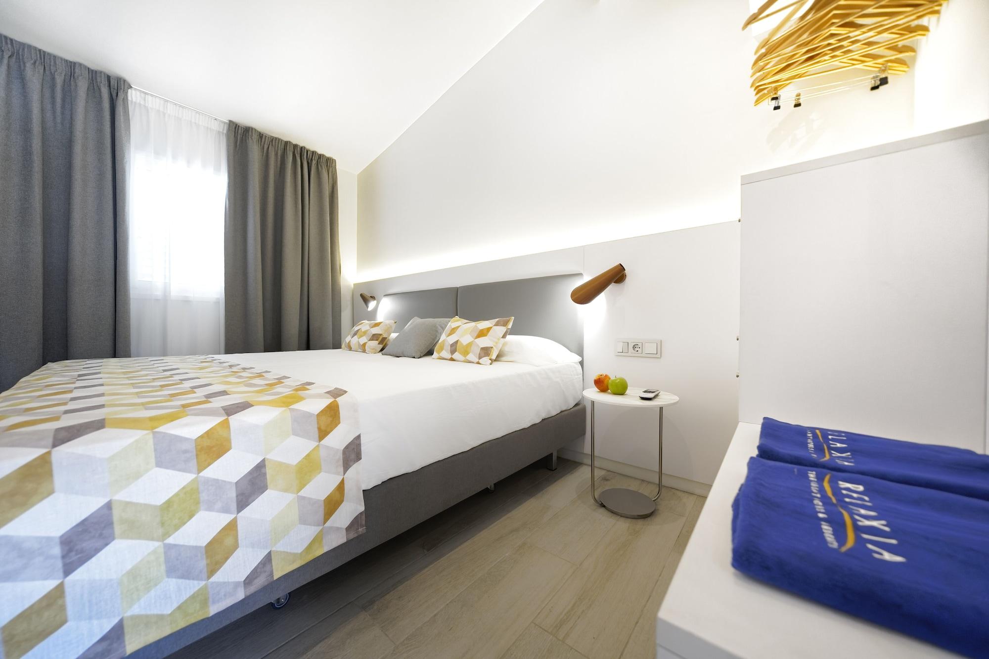 Apartamento Relaxia Girasoles Playa del Inglés