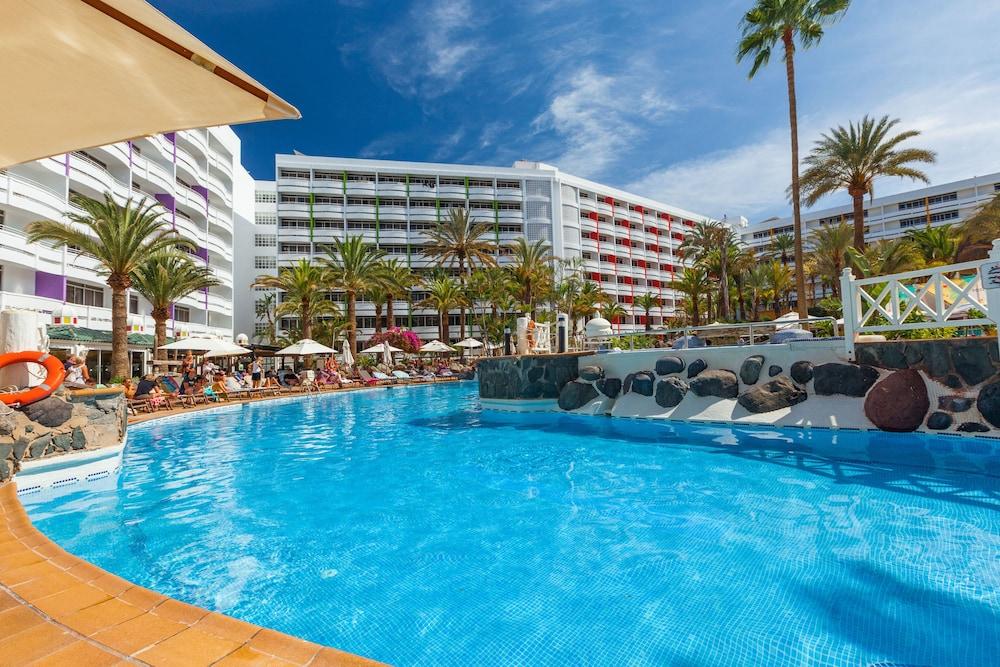 Abora Buenaventura By Lopesan Hotel