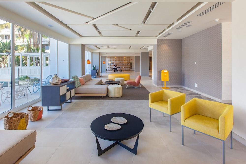Abora Buenaventura By Lopesan 4* Playa del Inglés
