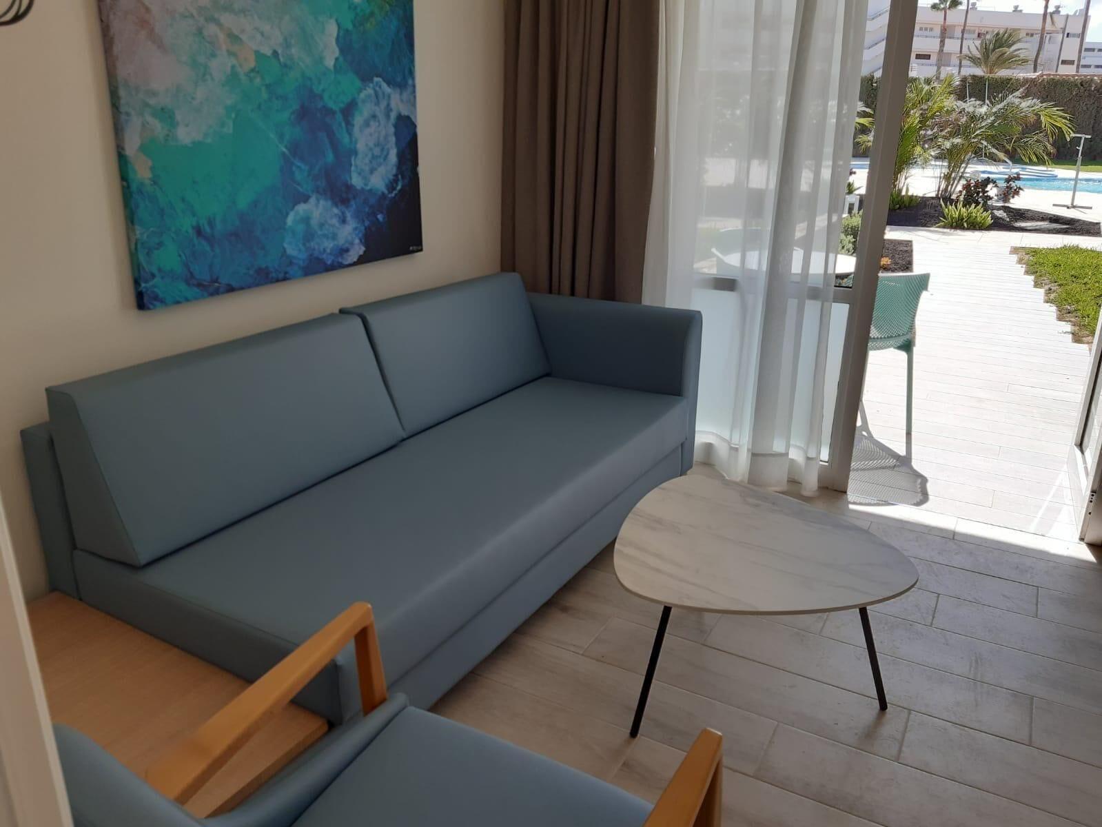 Apartamento Relaxia Girasoles