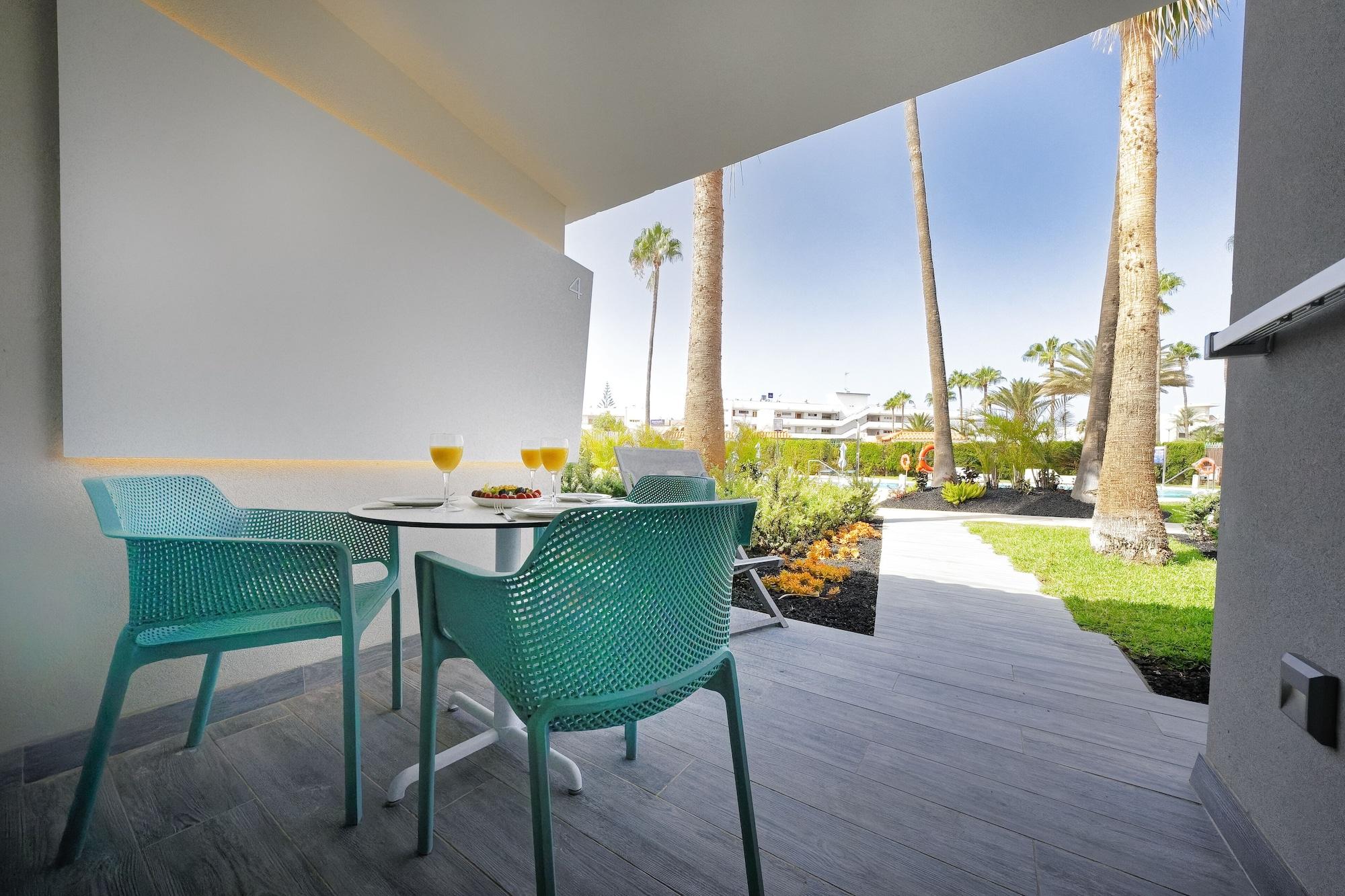 Relaxia Girasoles Apartamento Playa del Inglés