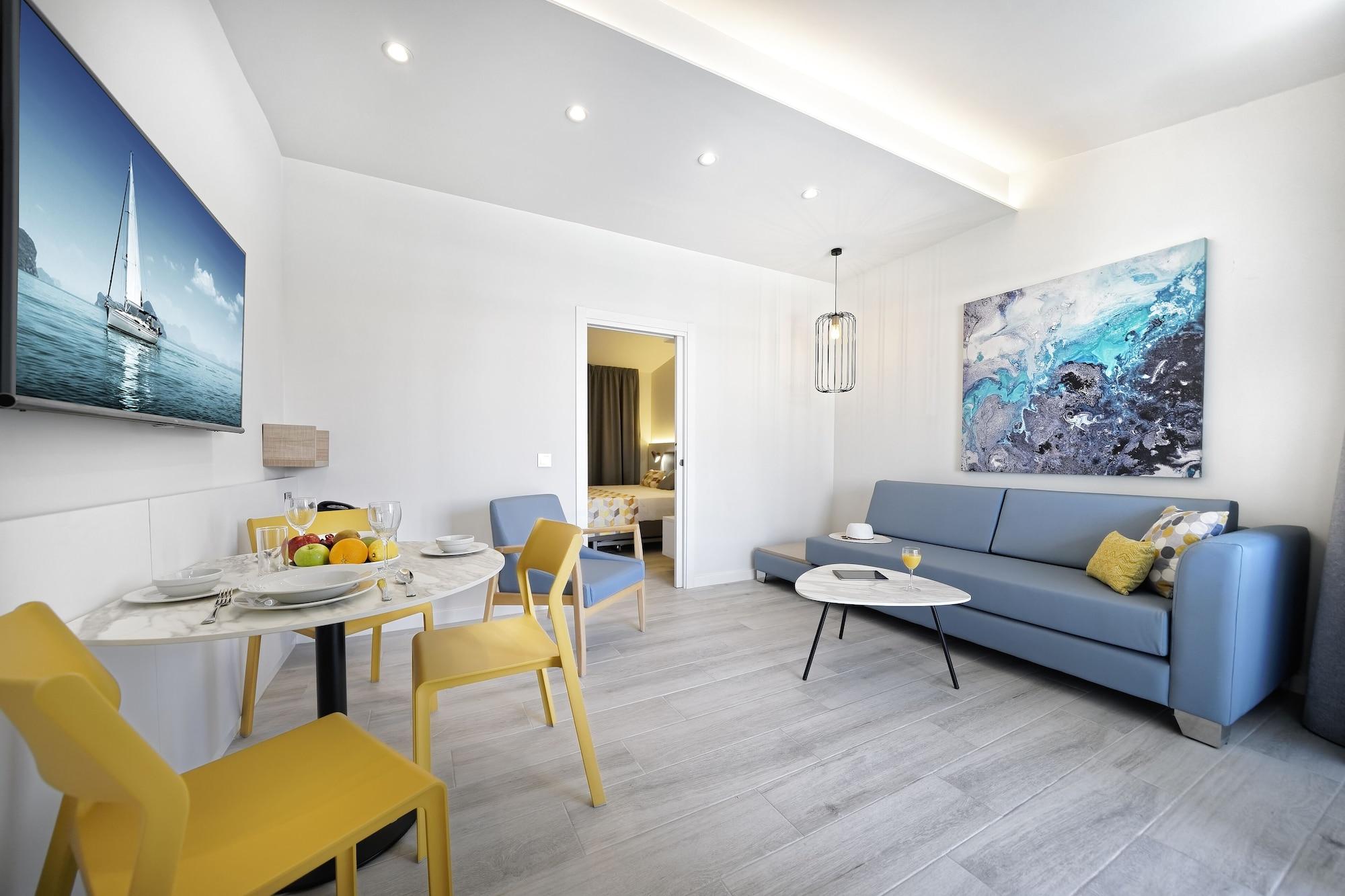 Relaxia Girasoles Apartamento Playa del Inglés
