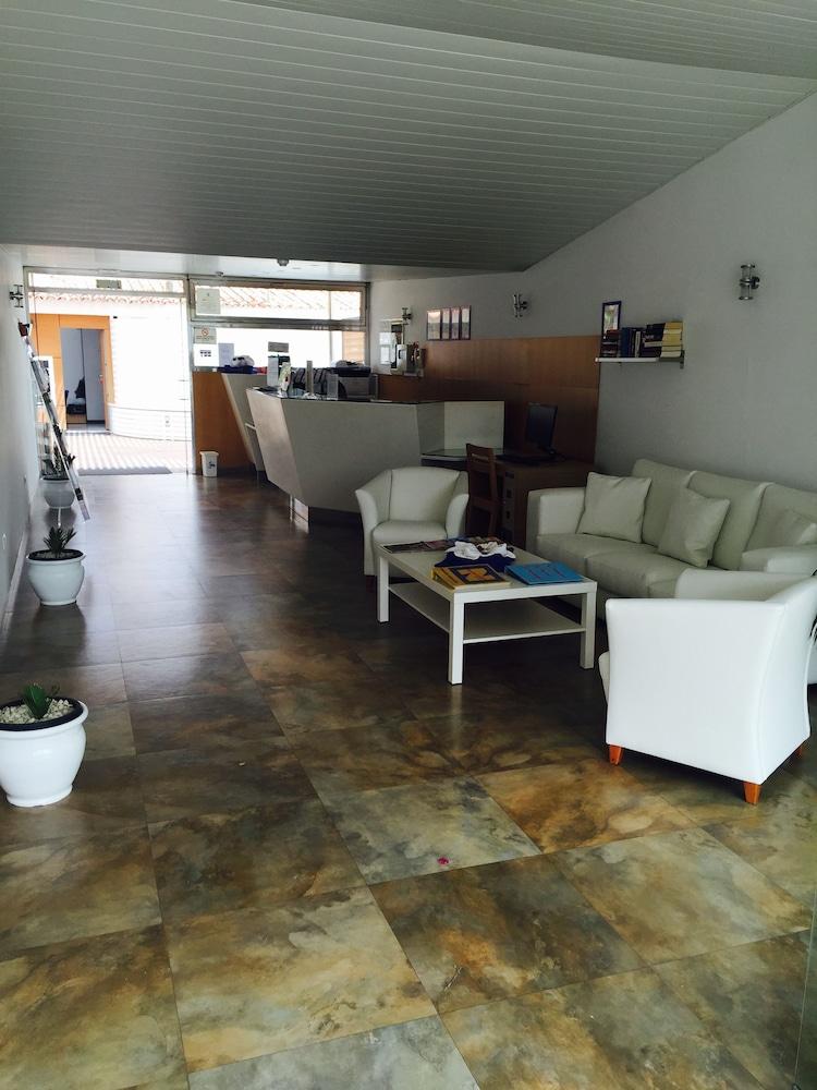 Apartamento Relaxia Girasoles