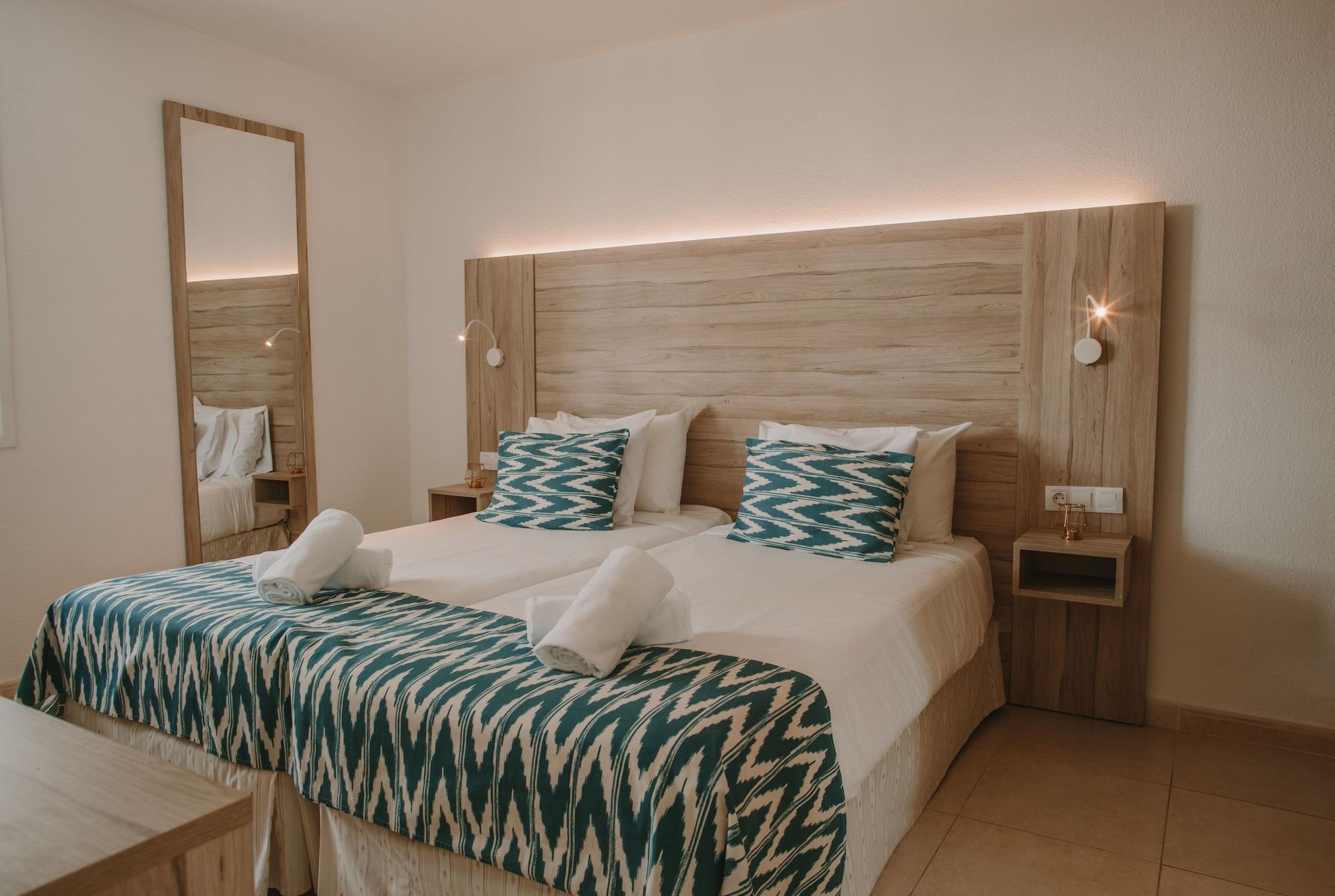 Playa Del Sol - Adults Only Playa del Ingles (Gran Canaria)