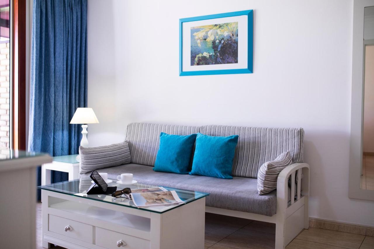 Jacarandas Apartment Playa del Ingles (Gran Canaria)