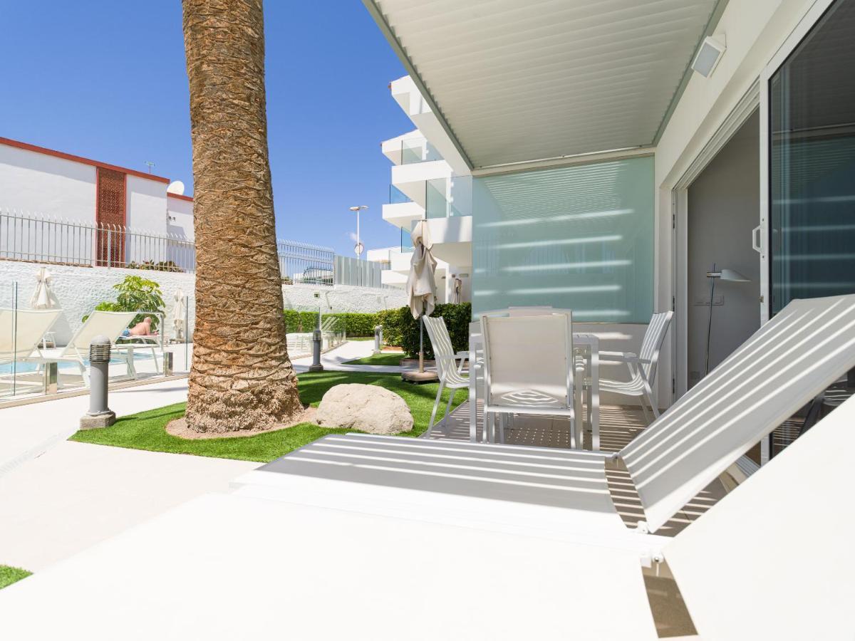 Apartamento Tejas *