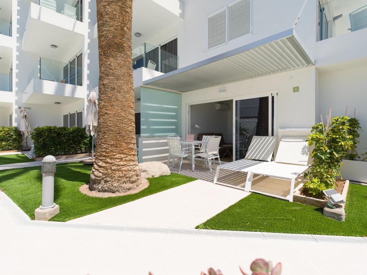 Apartamento Tejas