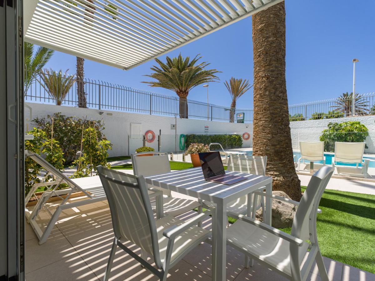 Apartamento Tejas