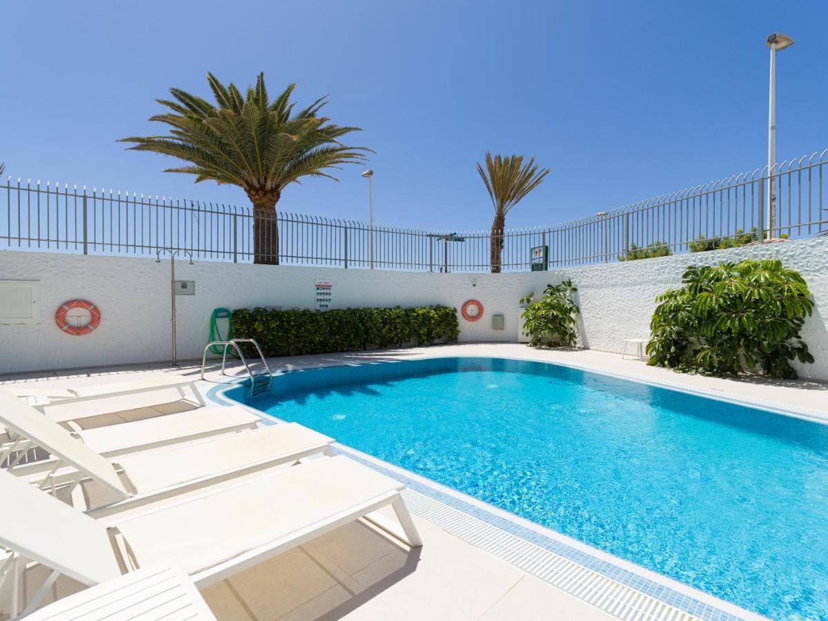 Apartamento Tejas *