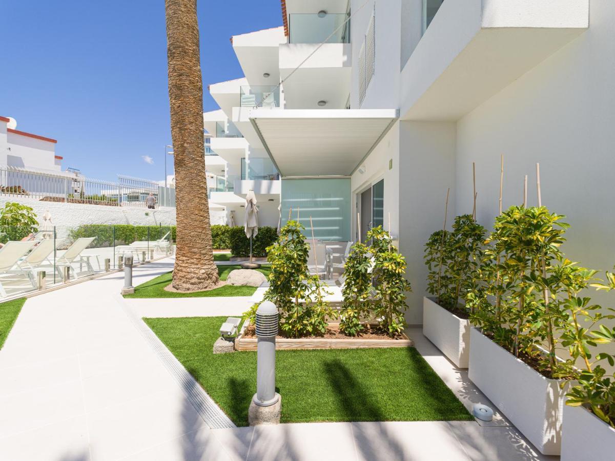 Apartamento Tejas