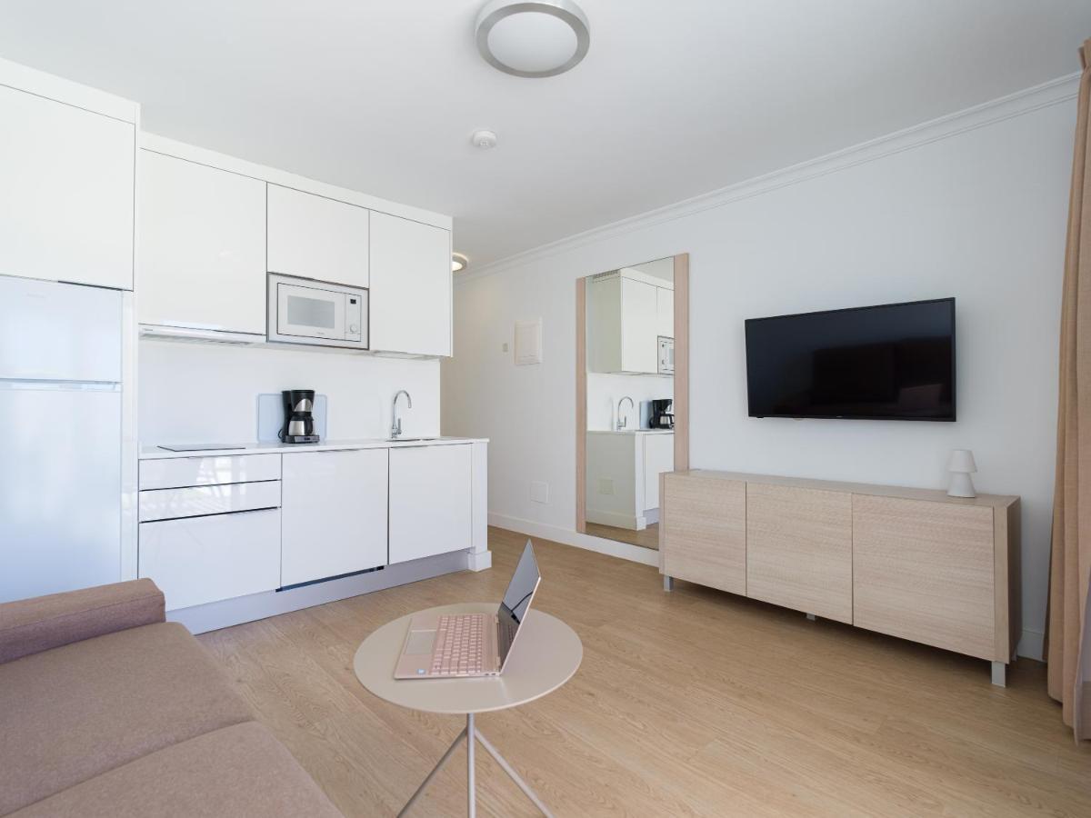 Apartamento Tejas
