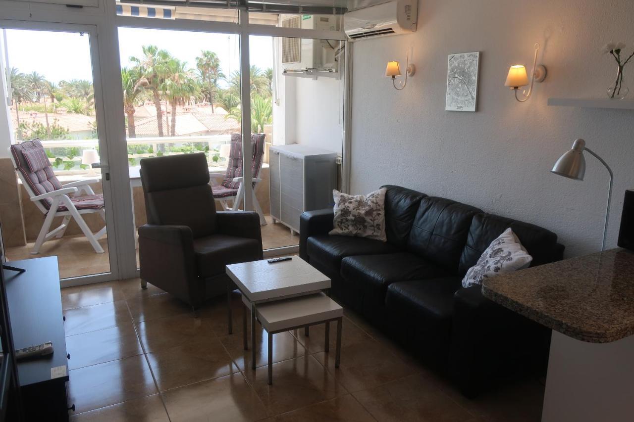 Sunny Teneguia By Yumbo Apartamento *