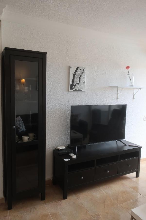 Sunny Teneguia By Yumbo Apartamento Playa del Inglés