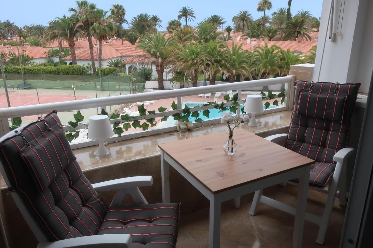 Apartamento Sunny Teneguia By Yumbo Playa del Inglés