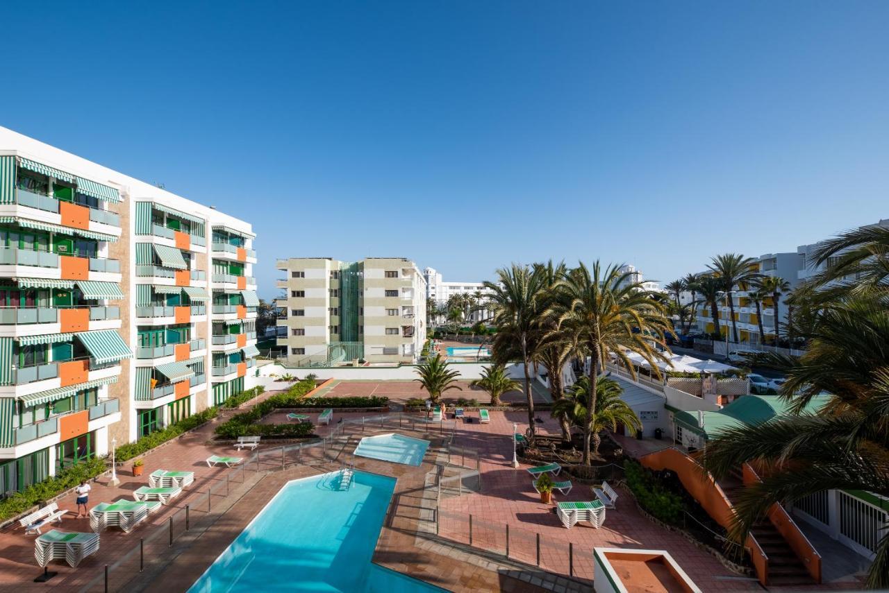 Trendy, Very Well Located Playa del Inglés