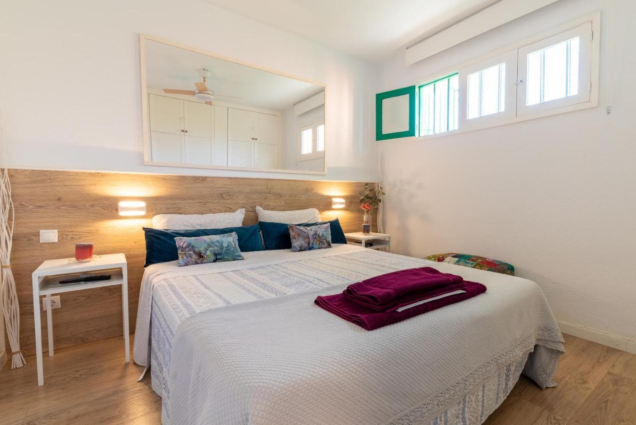 Trendy, Very Well Located Appartement