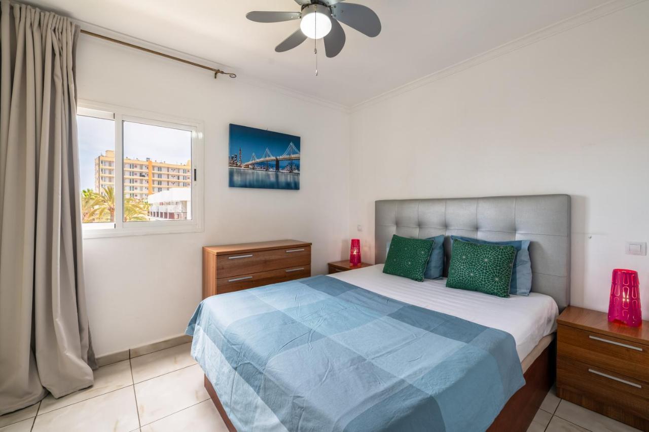 Olas View Apartment *