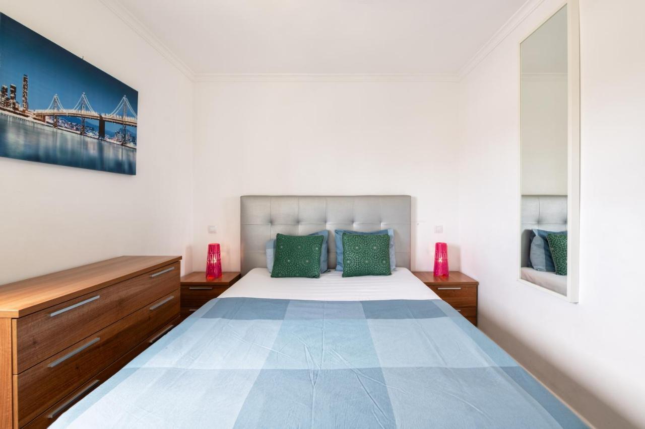 Olas View Apartment