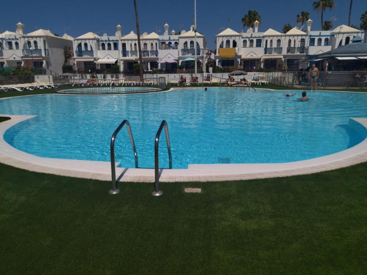 Casa de férias Playmar Jps Playa del Inglés