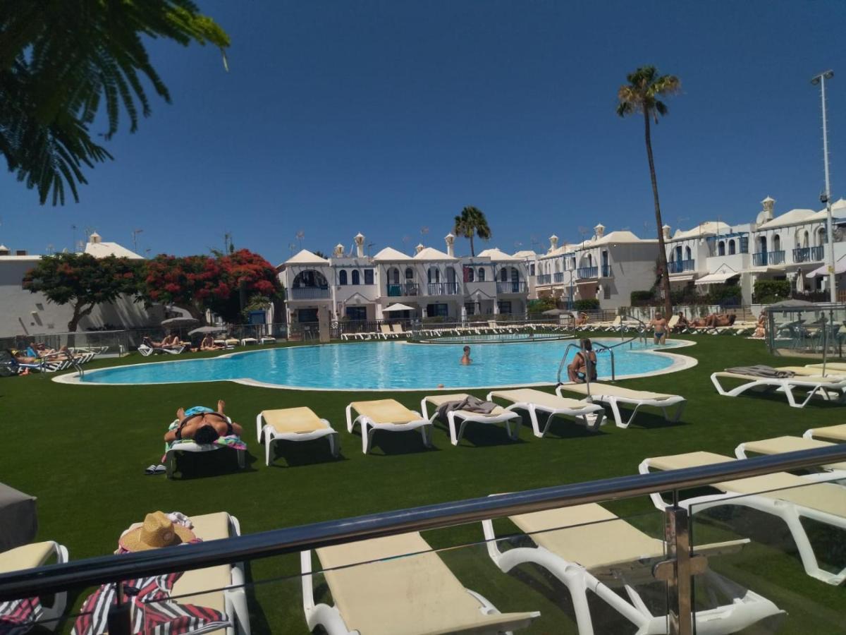 Playmar Jps * Playa del Inglés