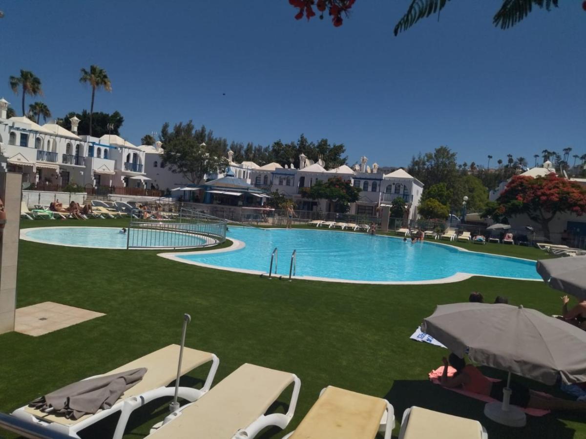 Casa de férias Playmar Jps