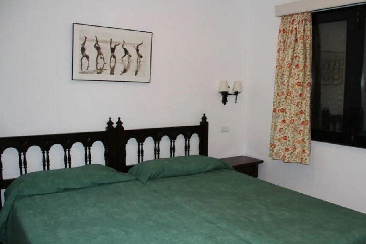 Casablanca Apartment *