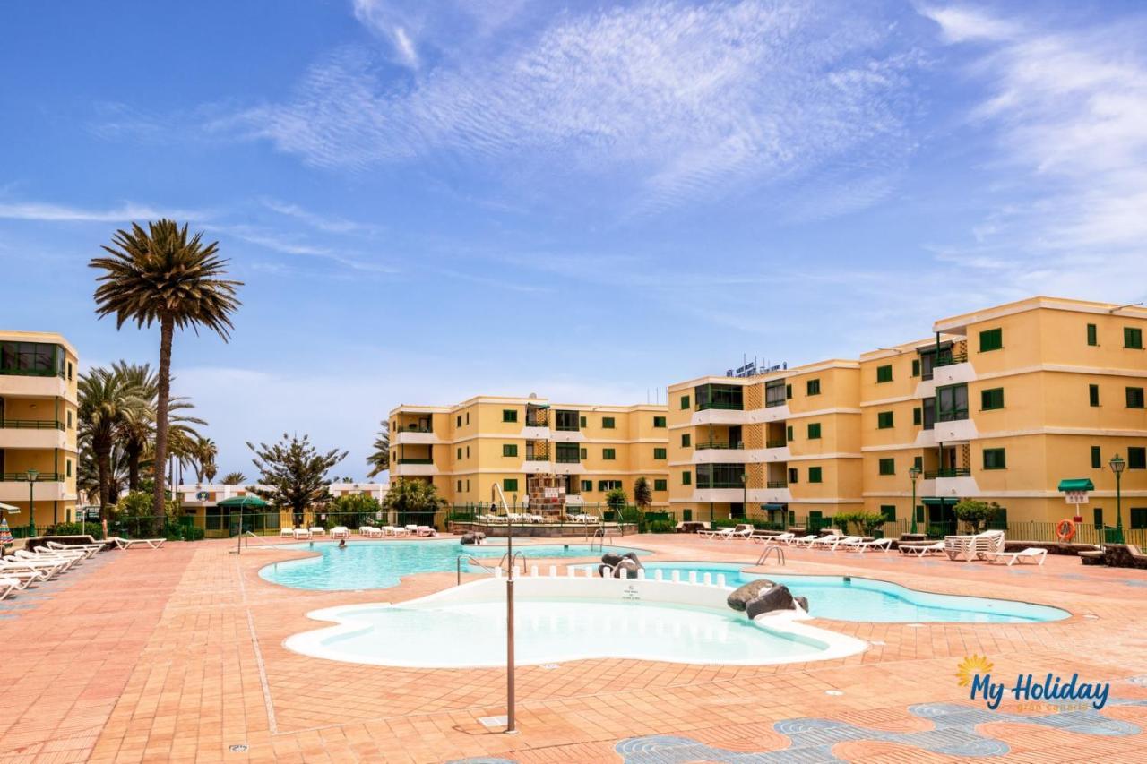 Olas View Apartment