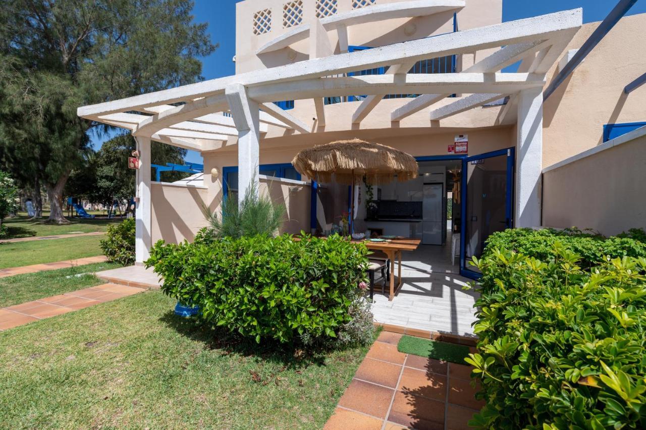 Casa de férias Playa Feliz *