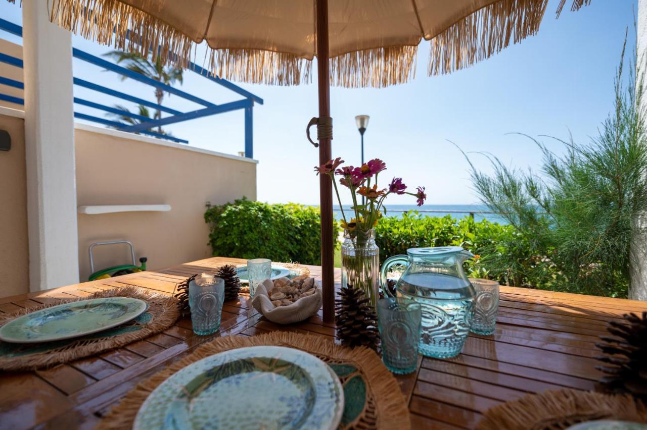 Casa de férias Playa Feliz *