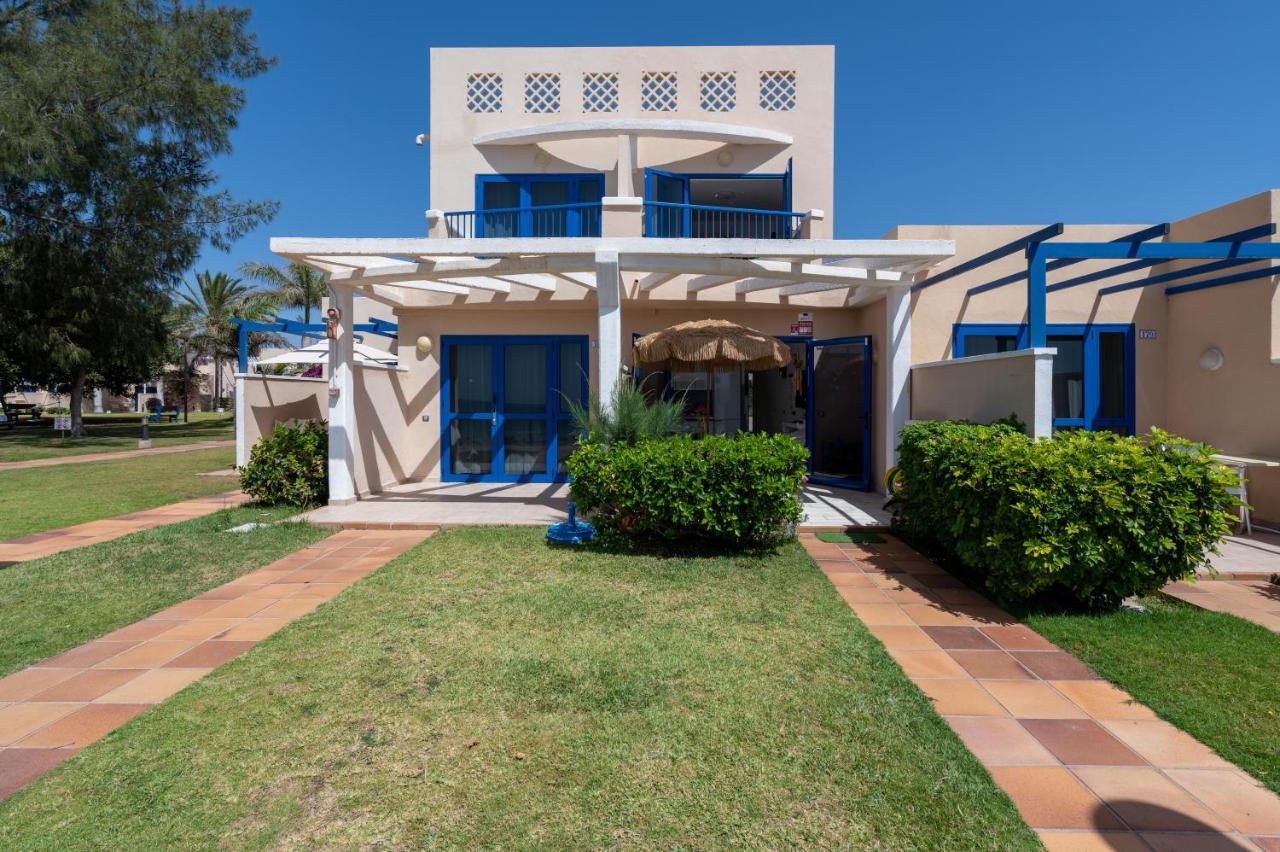 Casa de férias Playa Feliz