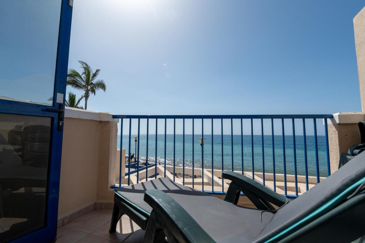 Casa de férias Playa Feliz