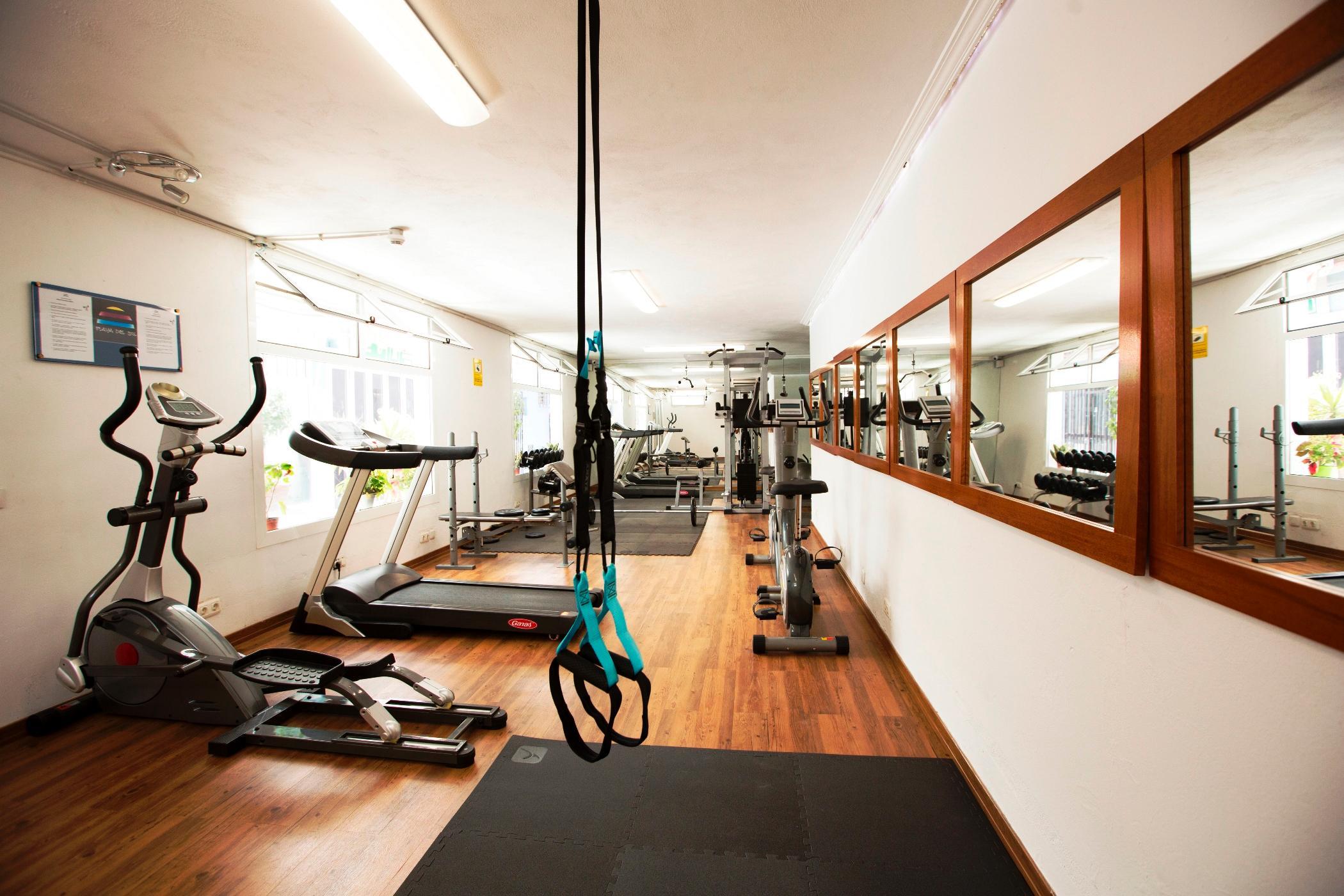 Playa Del Sol - Adults Only Apartment Playa del Ingles (Gran Canaria)