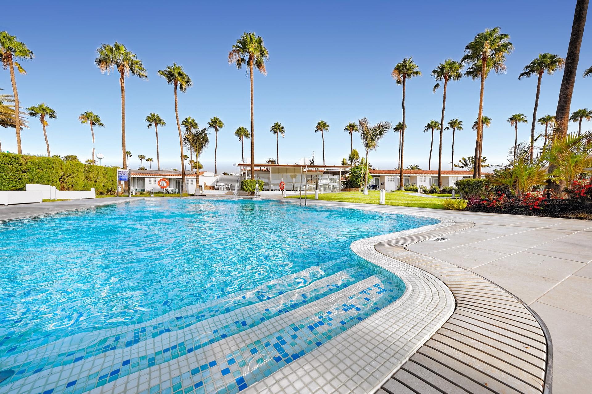 Relaxia Girasoles Apartamento *