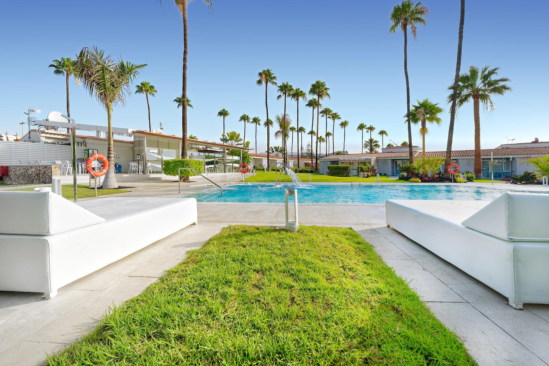 Apartamento Relaxia Girasoles *
