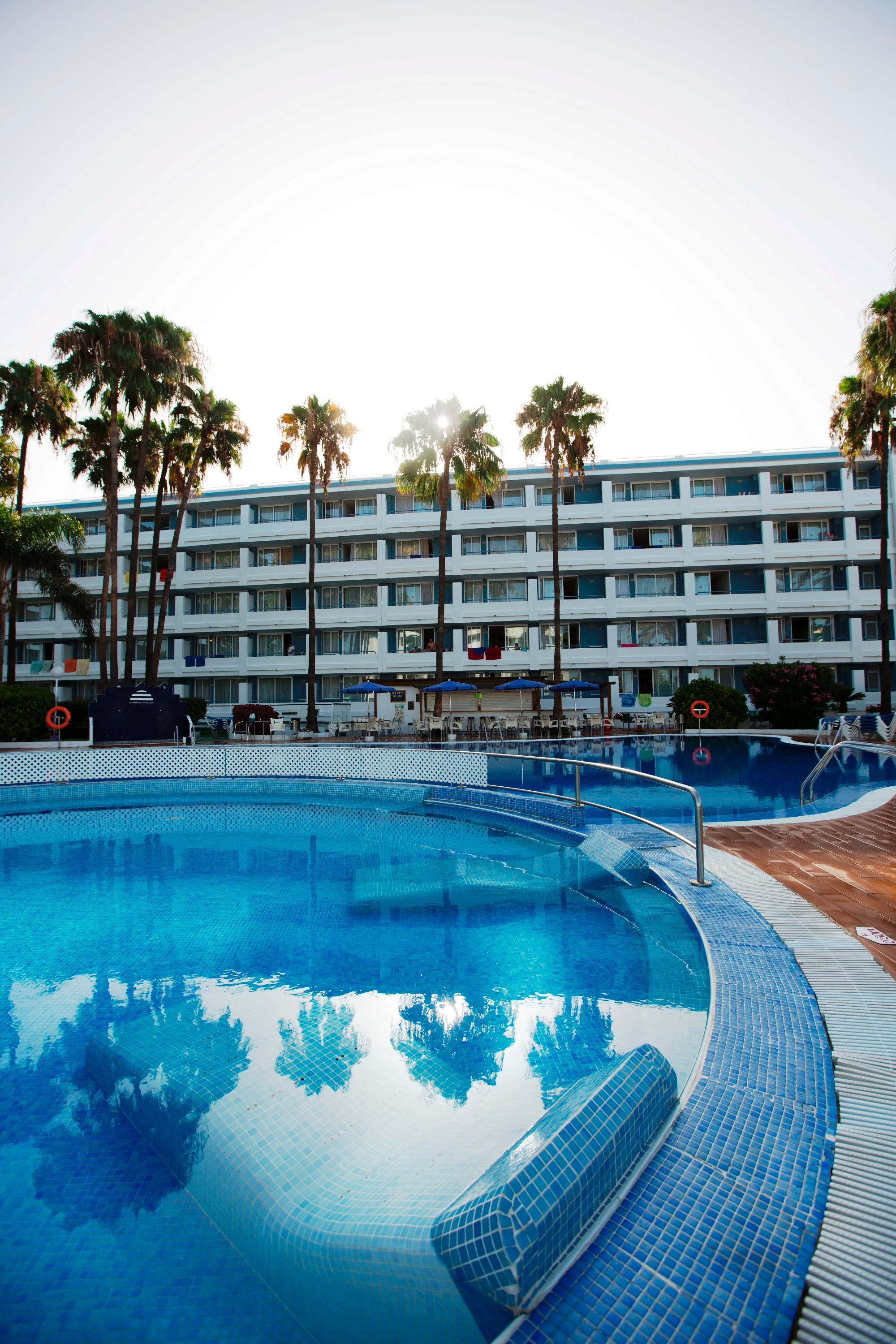 Apartment Playa Del Sol - Adults Only